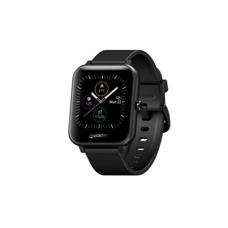 Умные часы Zeblaze GTS, Black