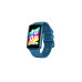 Умные часы Zeblaze Smart Band Meteor, Blue
