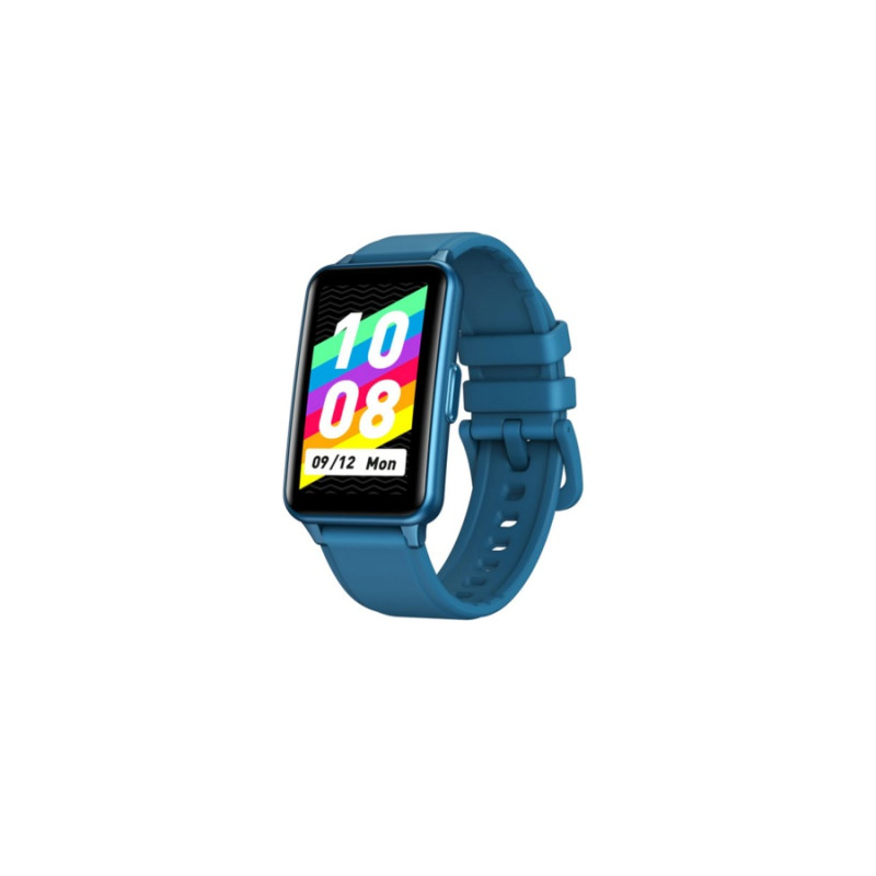 Умные часы Zeblaze Smart Band Meteor, Blue