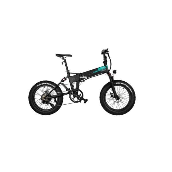 Электротранспорт FIIDO M1Pro BLACK