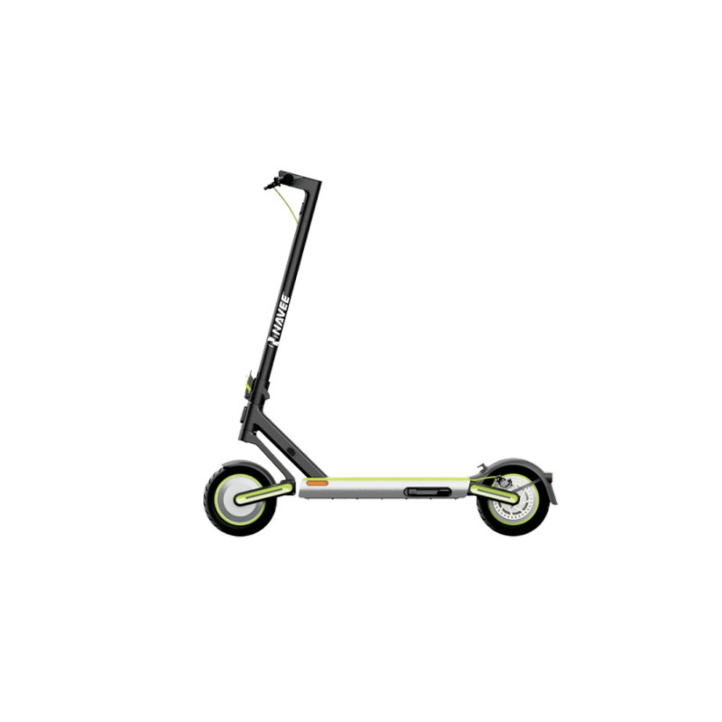 Электротранспорт NAVEE S65