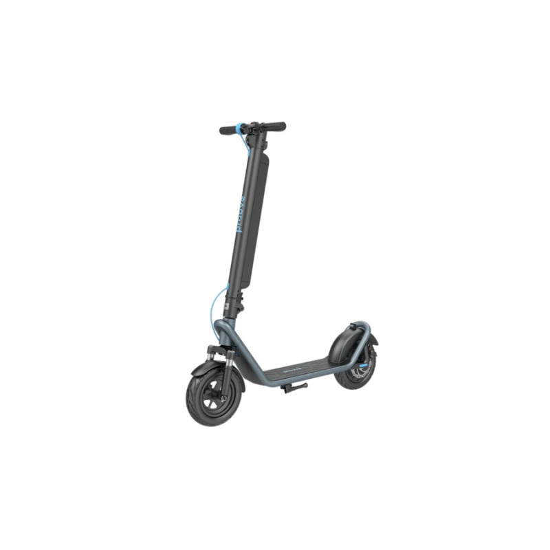 Transport electric Proove Urban Black/Blue