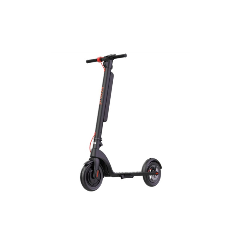 Электротранспорт Proove X-City Pro Black/Red