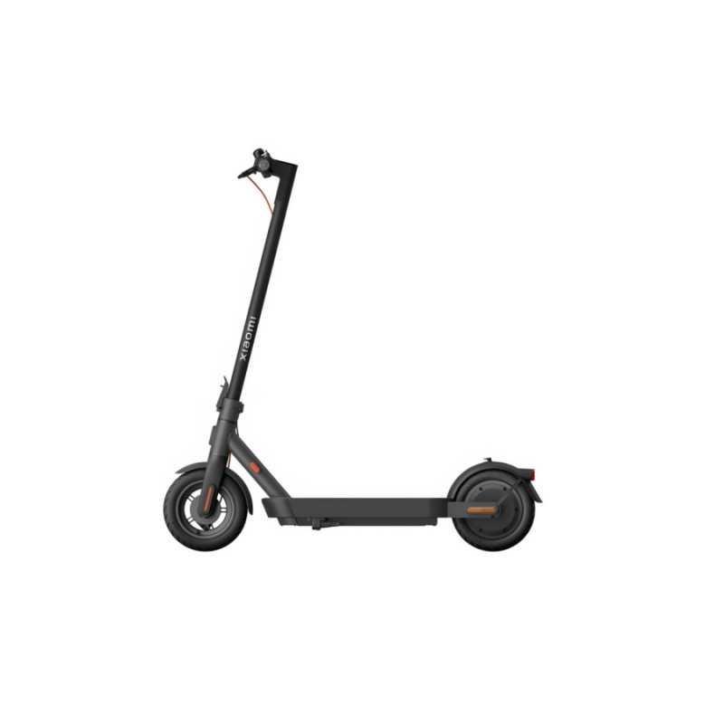Электротранспорт Xiaomi Mi Electric Scooter 4 Pro (2nd Gen), Black