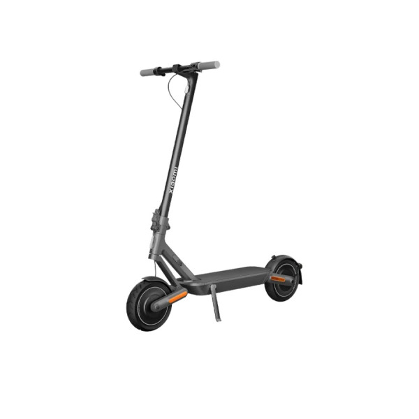 Электротранспорт Xiaomi Mi Electric Scooter 4 Ultra, Black