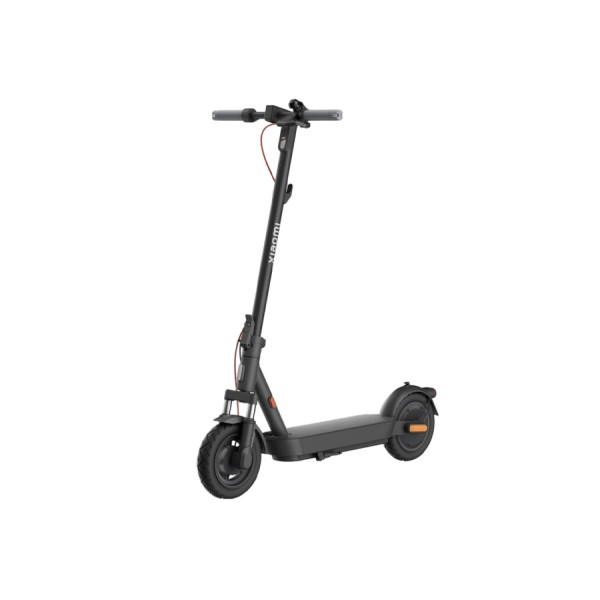 Электротранспорт Xiaomi Mi Electric Scooter 5, Black