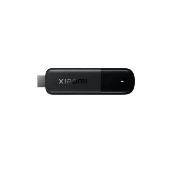 Xiaomi Mi TV Stick 4K 2 Gen, Black