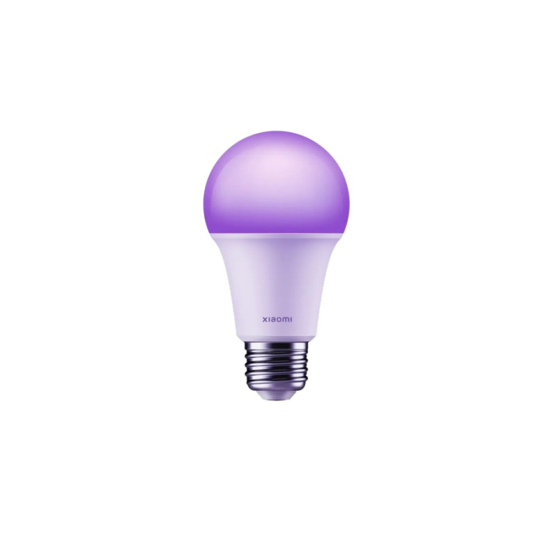 Xiaomi Smart LED Bulb, White and Color