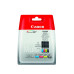 Картридж с чернилами Canon CLI-451 CMYB, Multip