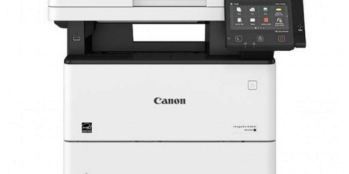 Копиры Копировальный аппарат Canon iR-ADVC256i III на NeoComputer.md