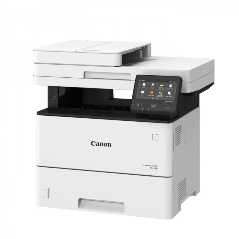 Копировальный аппарат Canon iR 1643i II