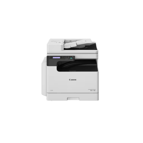 Copiator Canon iR2224NII