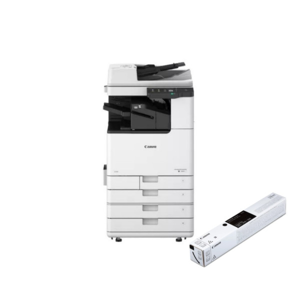 Copiator Canon iR2930 + C-EXV 67