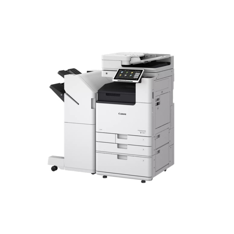 Copiator Canon iR DX4925i