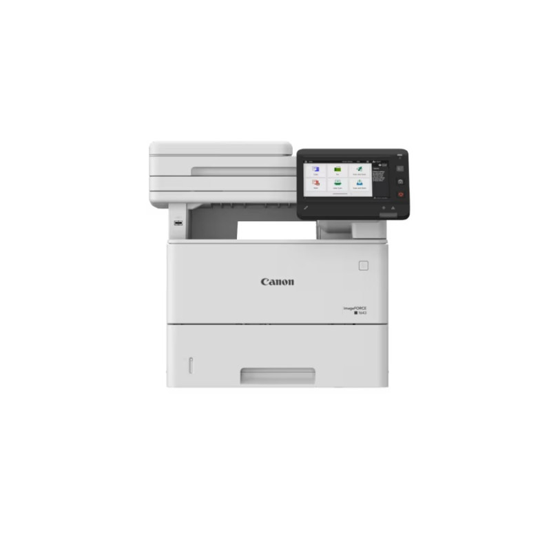 Копировальный аппарат Canon imageFORCE 1643