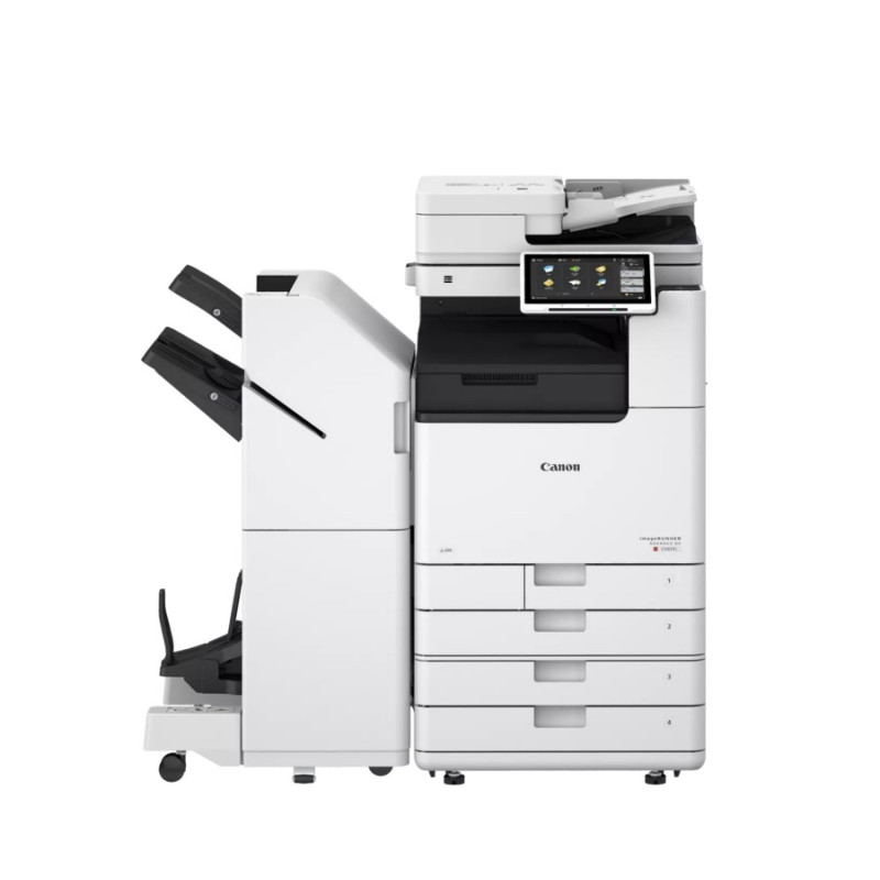 Копировальный аппарат Canon iR ADV DX C3926i