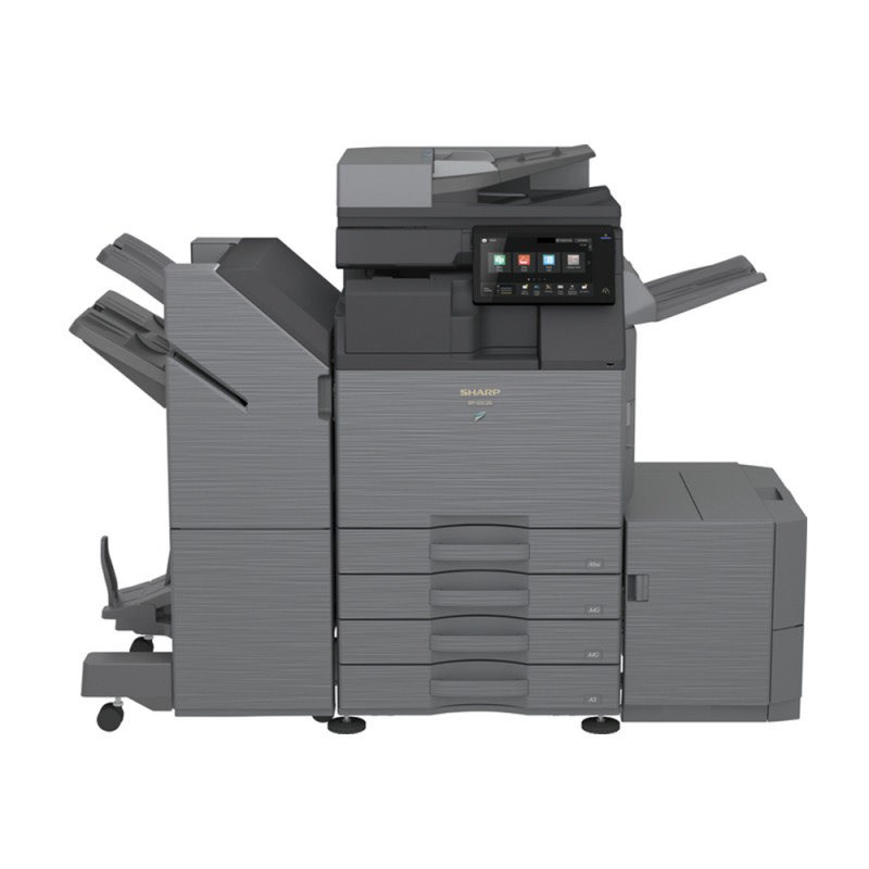 Копировальный аппарат Sharp BP-50C26EU