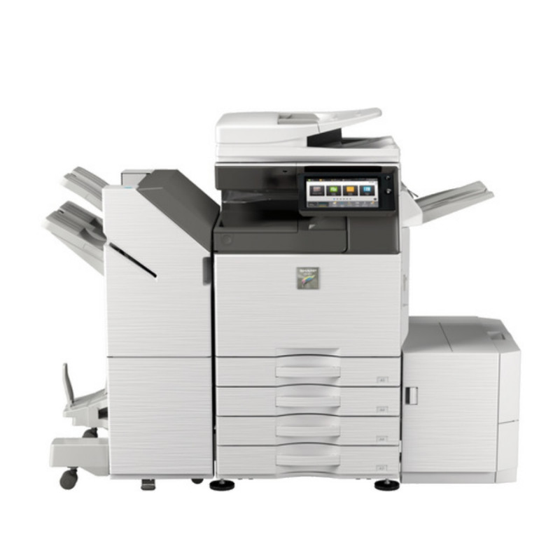 Copiator Sharp Griffin2 MX-3051EU, White