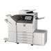 Copiator Sharp Griffin2 MX-3051EU, White