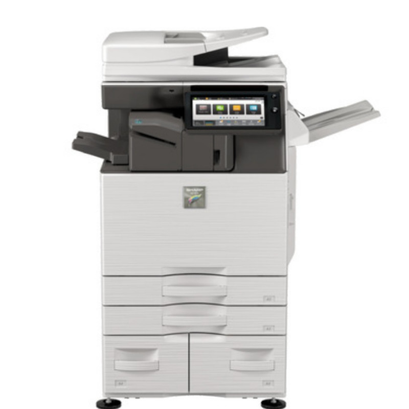 Copiator Sharp Griffin2 MX-3051EU, White