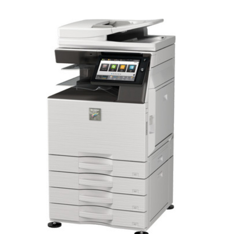 Copiator Sharp Griffin2 MX-3051EU, White