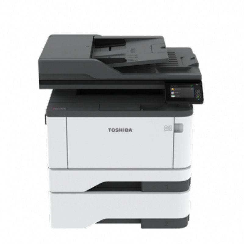 Копировальный аппарат Toshiba e-STUDIO 409S