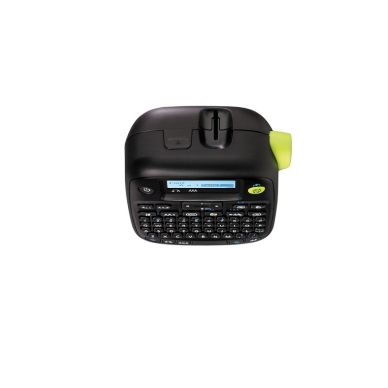 Epson LabelWorks LW-400, черный