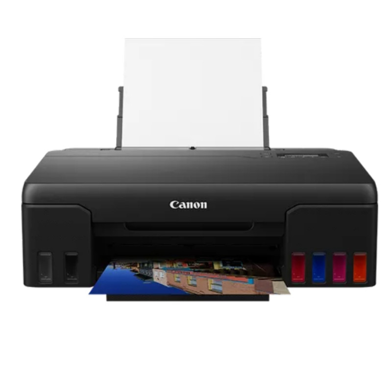 Принтер Canon Pixma G540, Black