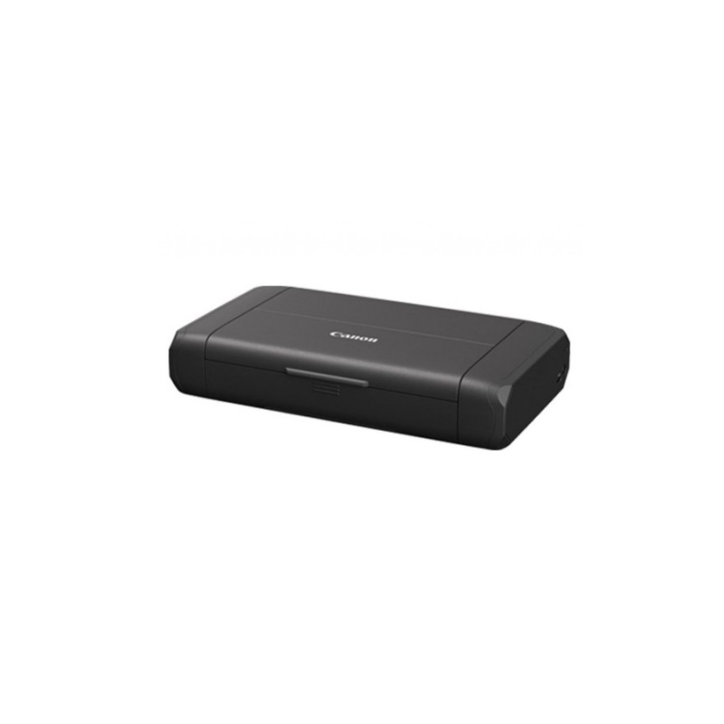 Принтер Canon Pixma Mobile TR150 W/BAT, Black