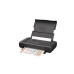 Принтер Canon Pixma Mobile TR150 W/BAT, Black