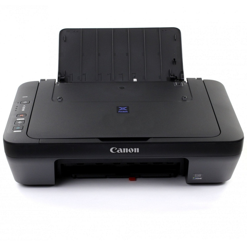 MFD Canon Pixma E414, Black