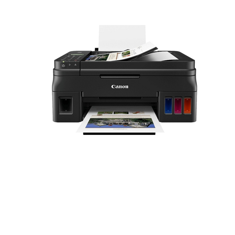 Canon Pixma G4411, Black