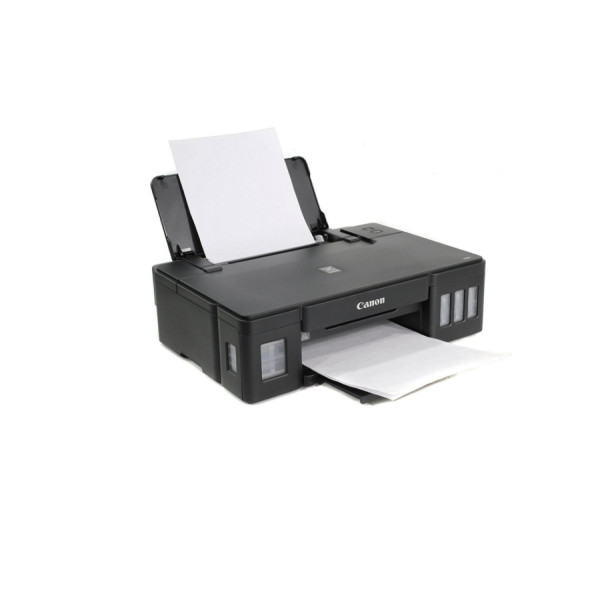 Imprimanta Canon Pixma G1410 Black