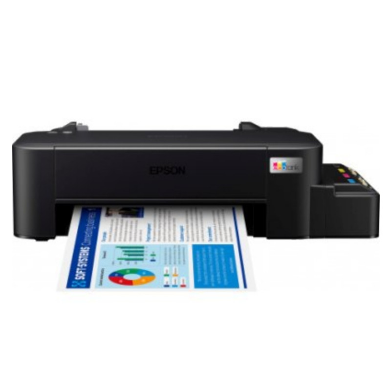 Принтер Epson L121, Black