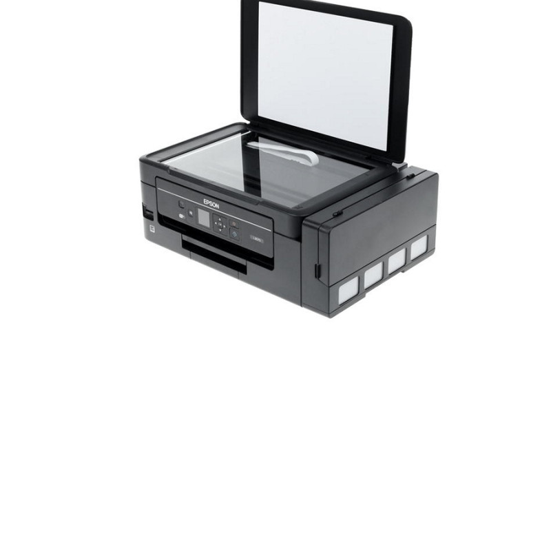 Computer Mfd MFD Epson L3070 Black Oferte Avantajoase| NeoComputer.md