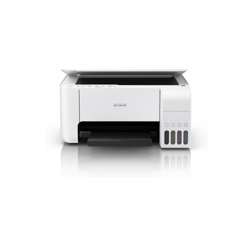 Epson L3156, White