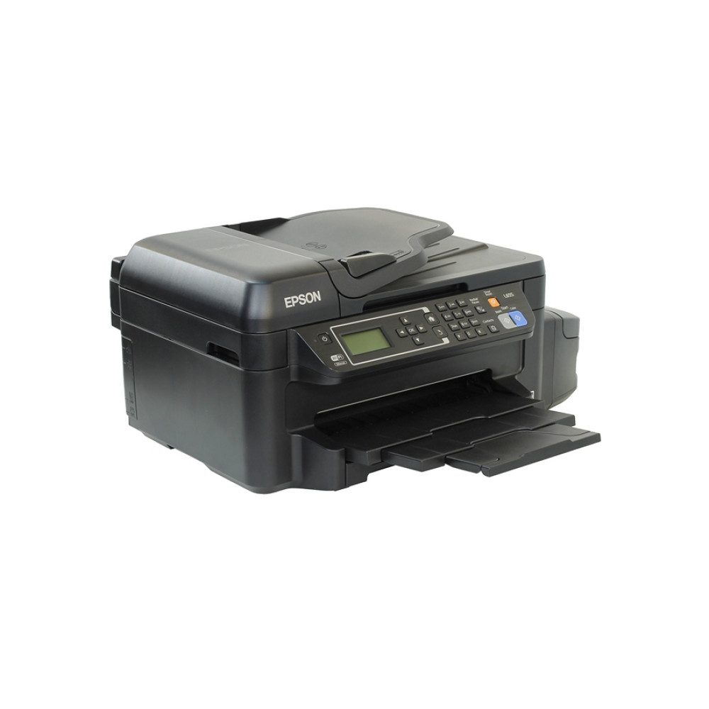 Computer Mfd MFD Epson L655 Black Oferte Avantajoase| NeoComputer.md