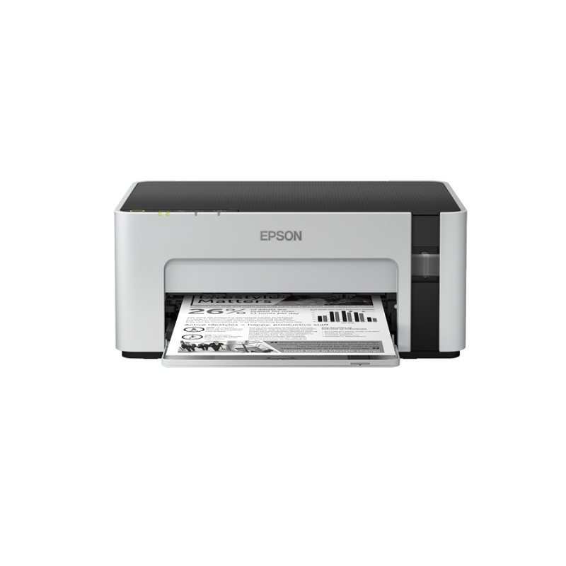 Принтер Epson M1120, White