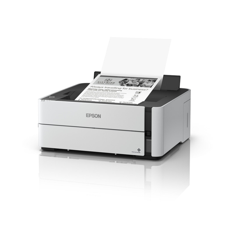 Imprimanta Epson M1140, White