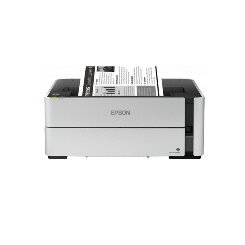 Принтер Epson M1170, White
