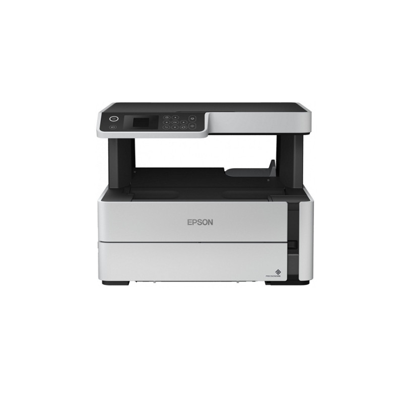 МФУ Epson M2140, Белый