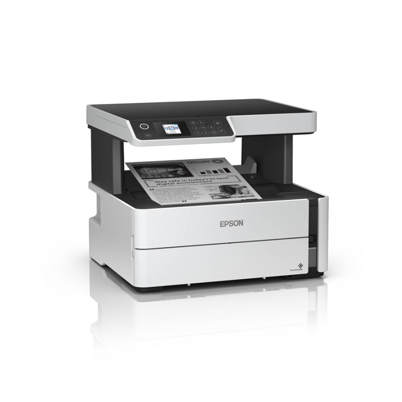 МФУ Epson M2170, White