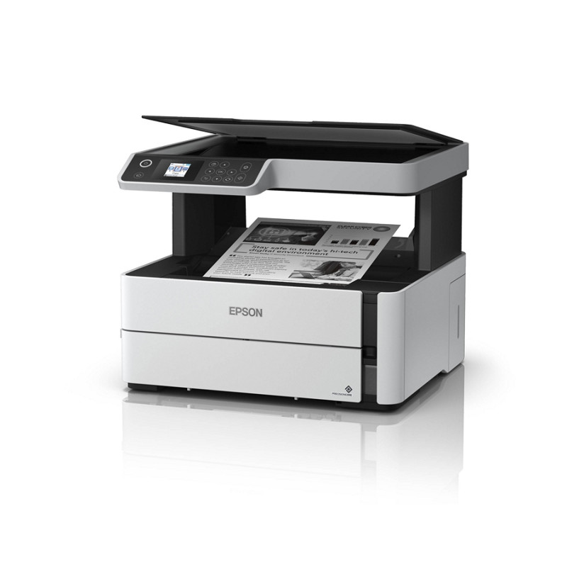МФУ Epson M2170, White