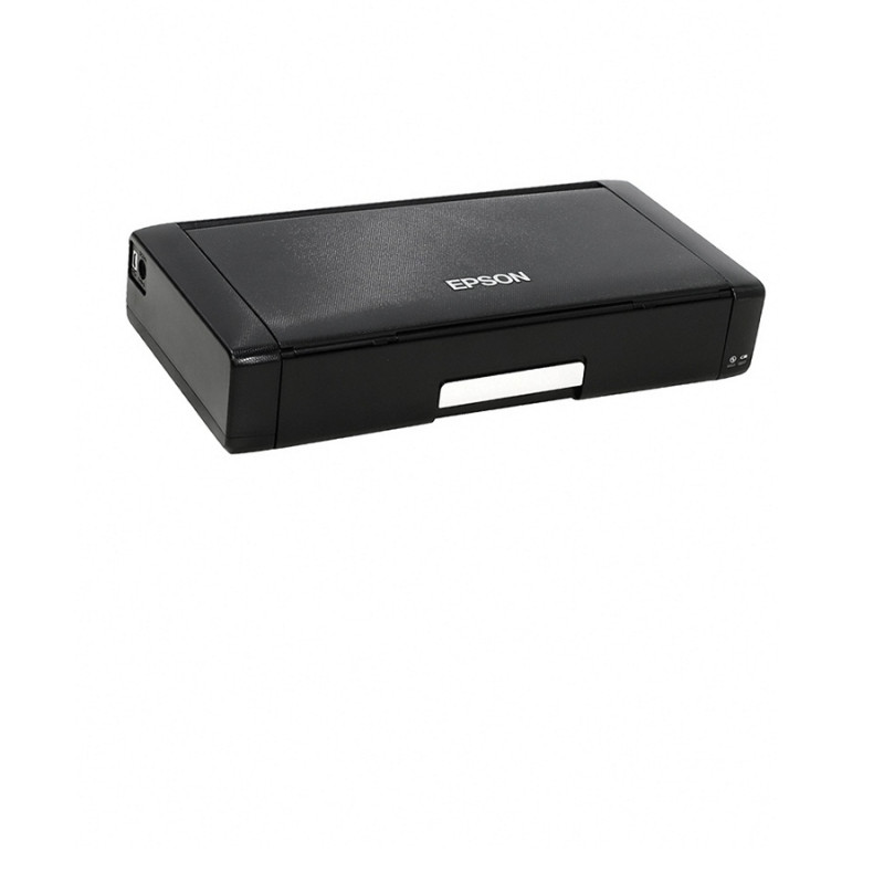 Принтер Epson WorkForce WF-100W, Черный