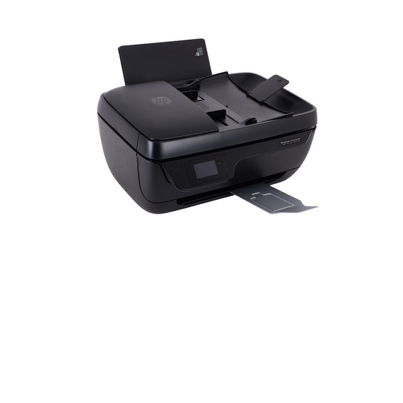 MFD HP DeskJet IA 3835 All-in-One Black