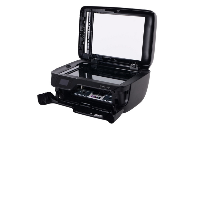 MFD HP DeskJet IA 3835 All-in-One Black