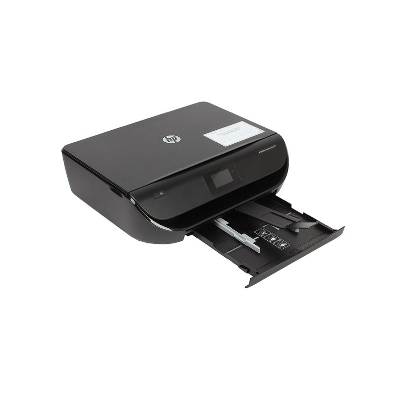 Computer Mfd MFD HP DeskJet IA 5075 All-in-One, Black Oferte Avantajoase| NeoComputer.md
