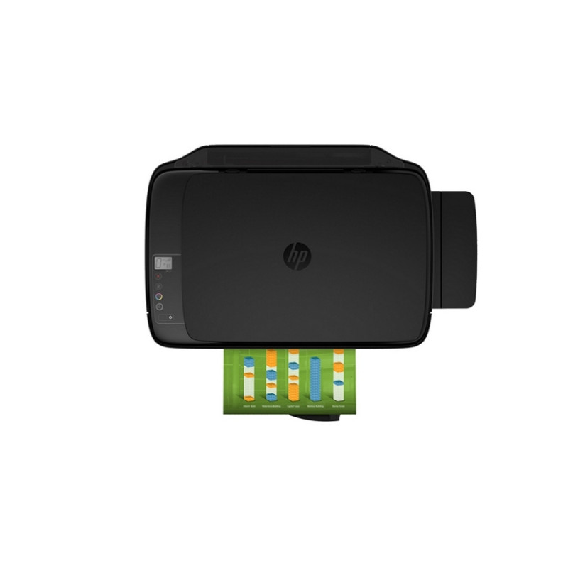 HP Ink Tank 315 All-in-One, Black