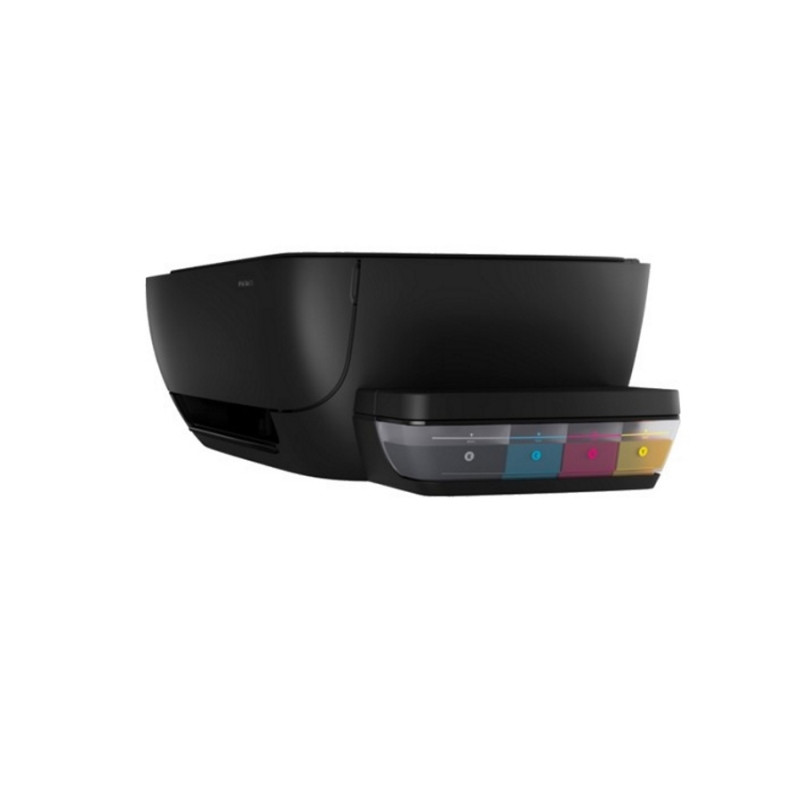 HP Ink Tank 315 All-in-One, Black