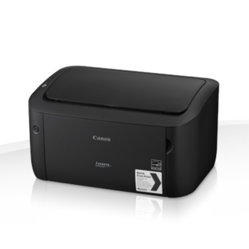 Принтер Canon LBP-6030B Bundle, and CRG725 x 2 pcs